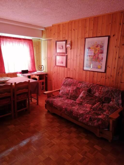 Appartamento Пассо-дель-Тонале Экстерьер фото